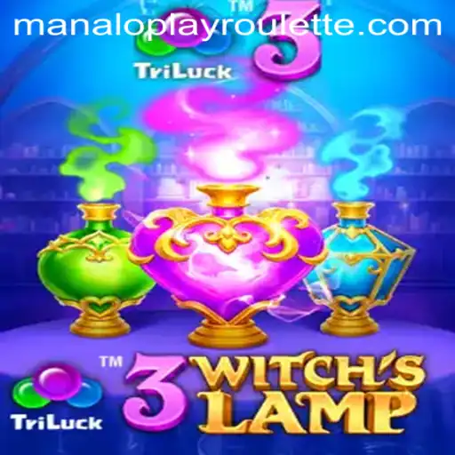Exploring the Enchantment of 3WitchsLamp in the World of Manaloplay