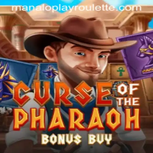 Unveiling 'Curse of the Pharaoh Bonus Buy': A Mesmerizing Adventure by ManaloPlay