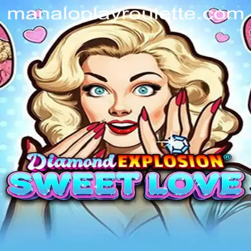 DiamondExplosionSweetLove: A Captivating Blend of Strategy and Romance