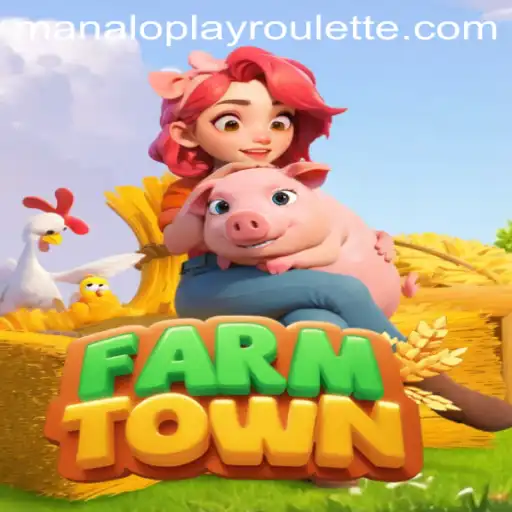 The Allure of FarmTown: A Deep Dive into a Virtual Farming World