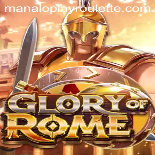 Discovering the Splendor of GloryofRome