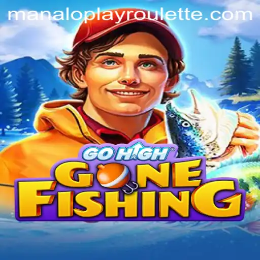 GoHighGoneFishing Game: Dive into Adventure