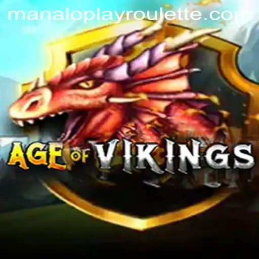 AgeofViking: A Journey to Norse Bravery with Manaloplay