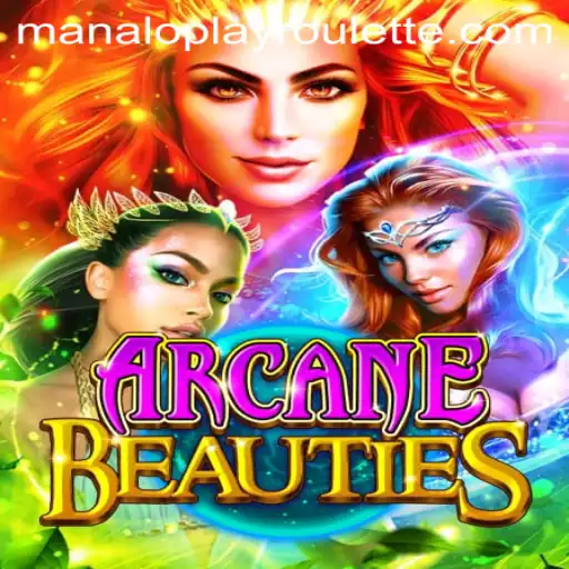 Exploring the Mystical World of ArcaneBeauties: A Dive into the Manaloplay Experience