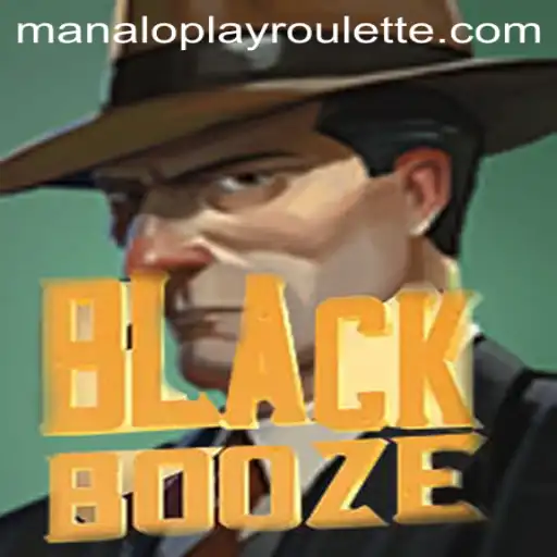 Exploring BlackBooze Game Mechanics