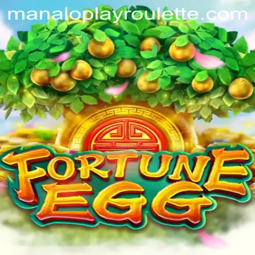 Discovering the Excitement of FortuneEgg: A Manaloplay Adventure