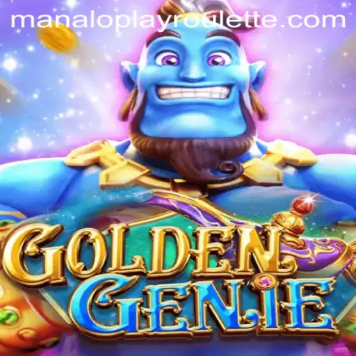 The Enchanting World of GOLDENGENIE: A Journey with Manaloplay