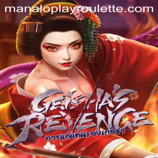 Exploring Geishas Revenge - A Captivating Manaloplay Experience