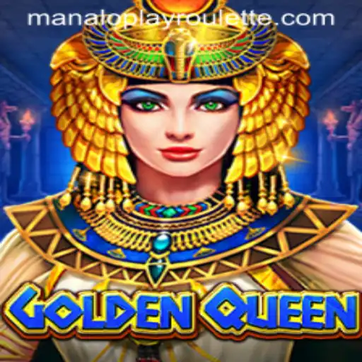 The Enchanting World of GoldenQueen
