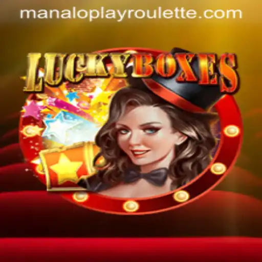 LuckyBoxes - Dive into the Exciting World of Manaloplay