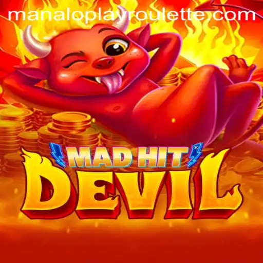 MadHitDevil: The Thrilling New Addition to Blockchain Gaming