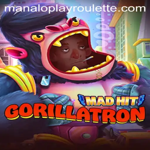 Exploring the Exciting World of MadHitGorillatron: The New Sensation in Gaming