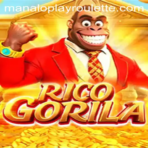 Discovering RicoGorila: The New Sensation in Manaloplay