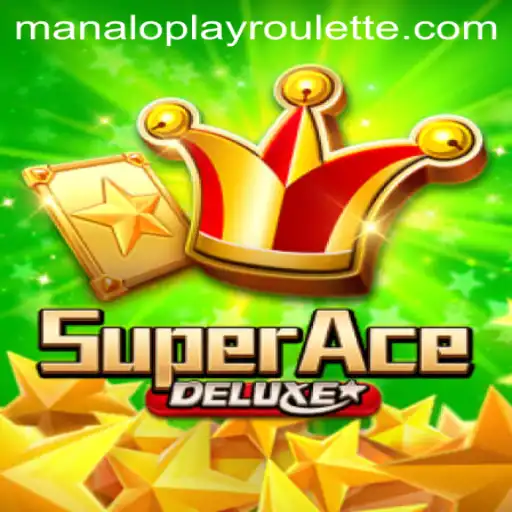Discover the Thrilling World of SuperAceDeluxe: An Adventurous Gaming Experience