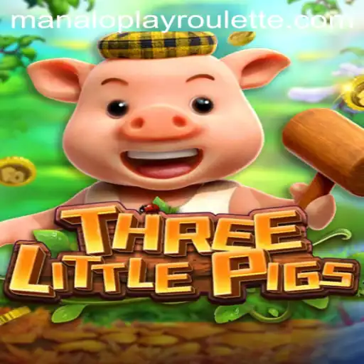 Exploring the Enchantment of THREELITTLEPIGS: A Game by Manaloplay