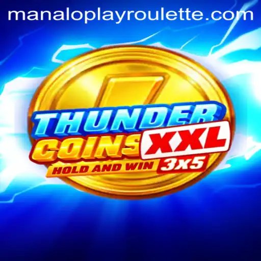 ThunderCoinsXxl: Revolutionizing Virtual Gaming