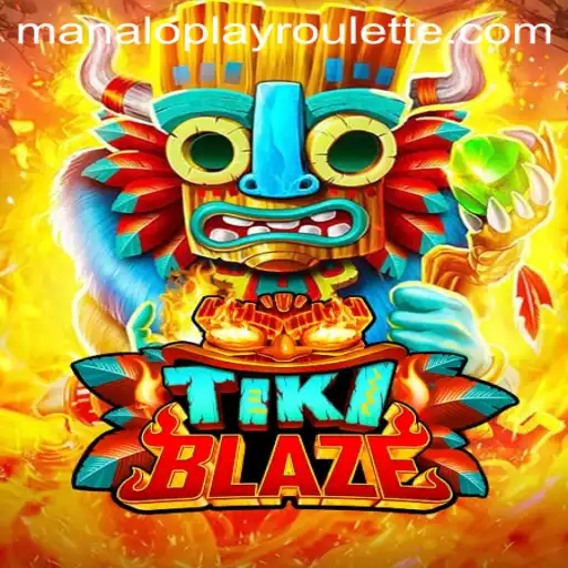 Unveiling TikiBlaze A Thrilling Adventure Game