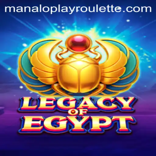 Legacy Of Egypt: An Immersive Journey