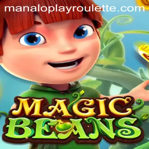 MAGICBEANS: An Intriguing Journey with Manaloplay
