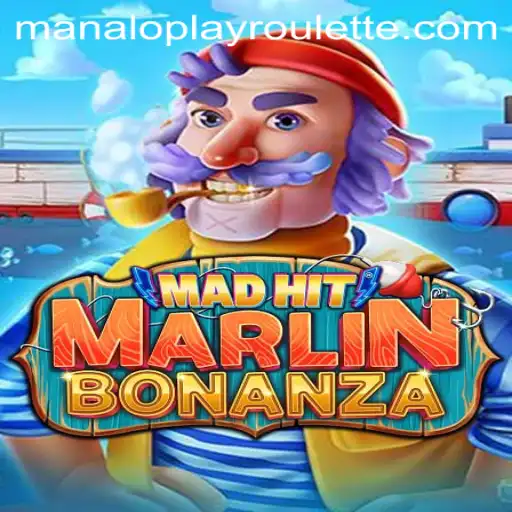 Exploring MadHitMarlinBonanza: A Dive into the Exciting World of Manaloplay