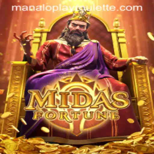 Discover the Thrilling World of MidasFortune on Manaloplay