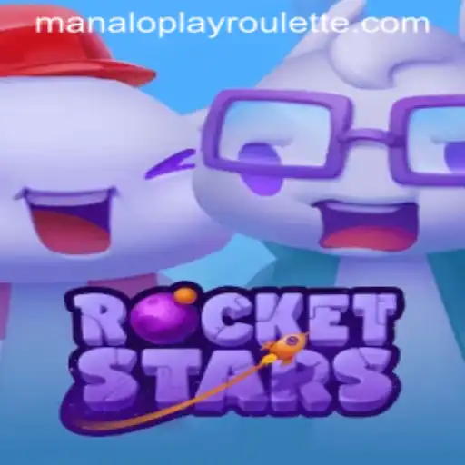 RocketStars: Soar to New Heights in the World of Gaming