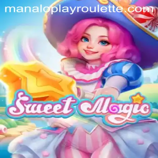 Exploring the Enchanting World of SweetMagic: A Journey Through Gameplay and Strategy