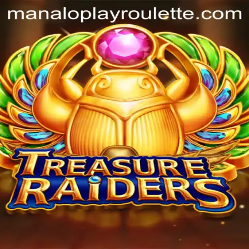Embark on an Epic Adventure with TREASURERAIDERS: Unveiling the Thrills of Strategic Gameplay