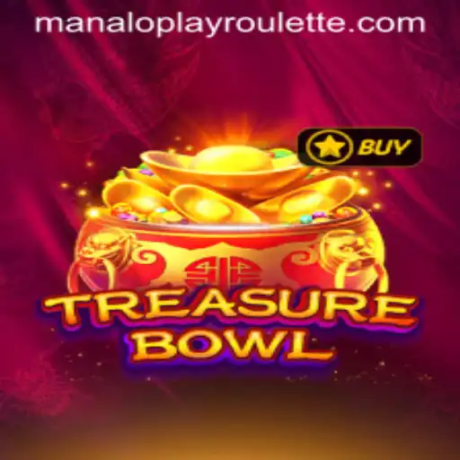Immerse Yourself in the Exciting World of TreasureBowl