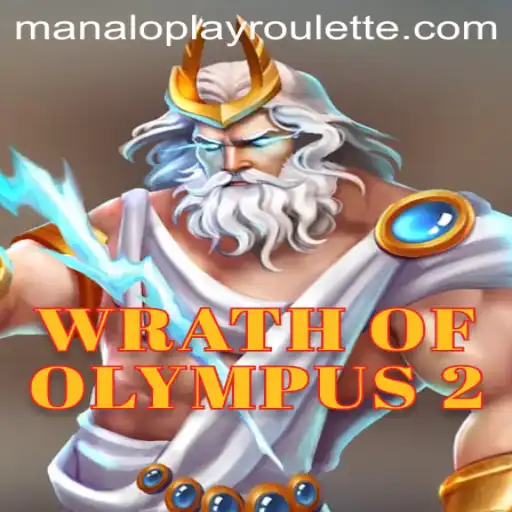 Wrath of Olympus 2 Unveiled